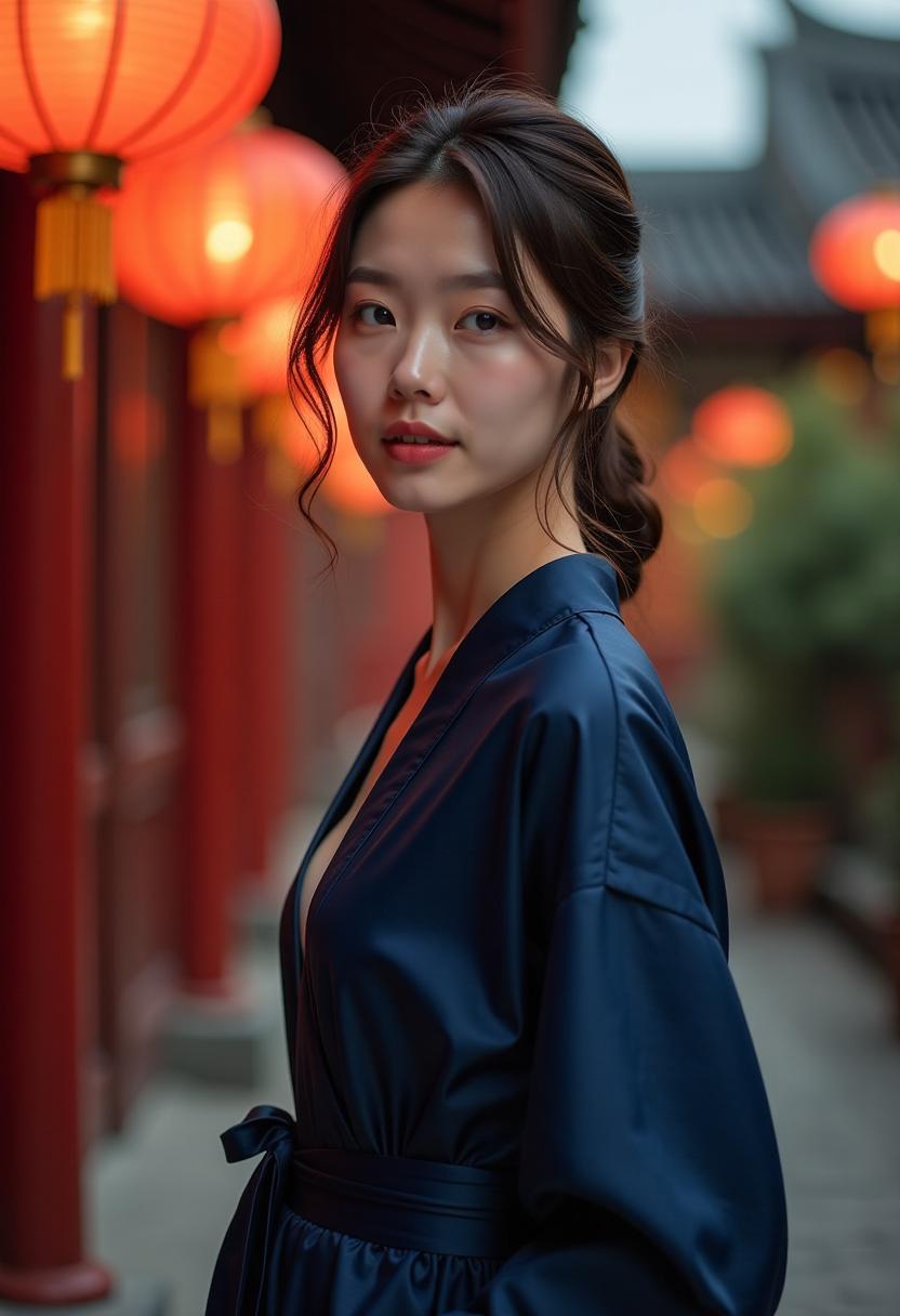 UP主