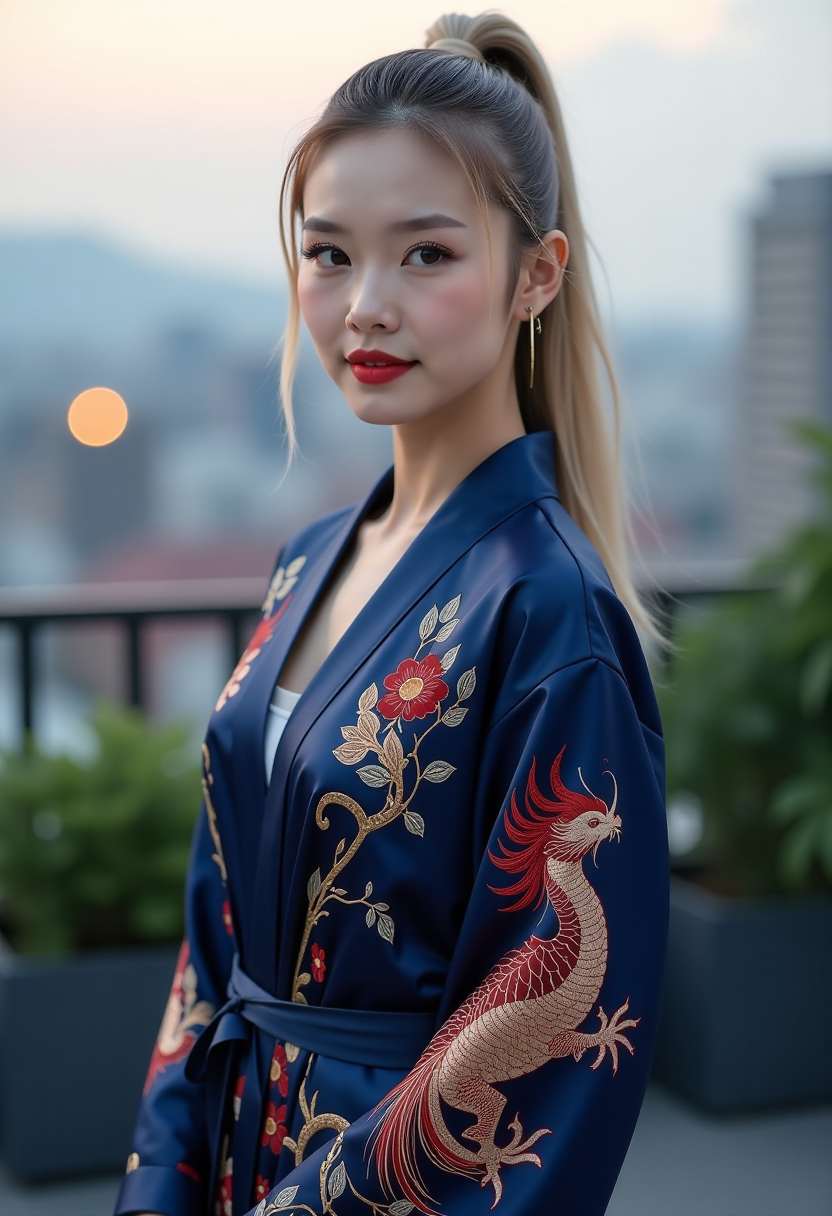 UP主